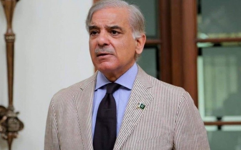 Şahbaz Şərif Pakistanın qələbəsini elan etdi
